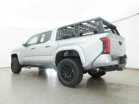 New 2025 Toyota Tacoma SR5 image 28