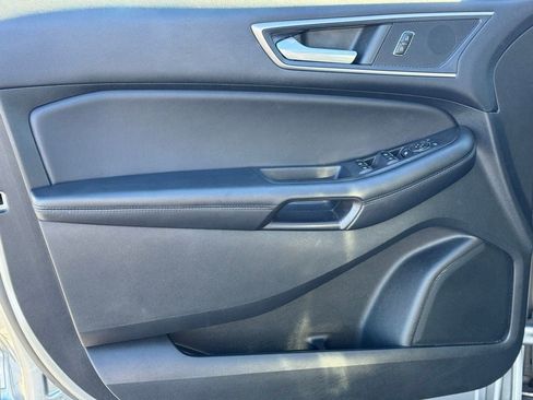 Certified 2023 Ford Edge SEL w/ Convenience Package image 17