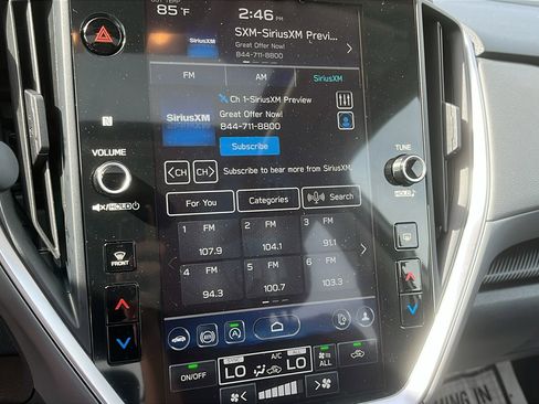 Certified 2024 Subaru Crosstrek 2.0i Premium image 19