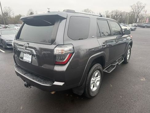 Used 2023 Toyota 4Runner SR5 Premium image 3