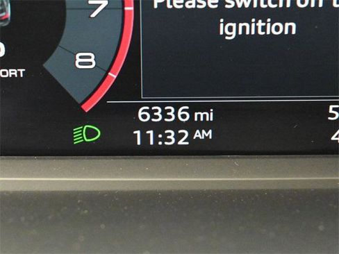 Certified 2025 Audi Q3 2.0T Premium w/ Convenience Package image 20