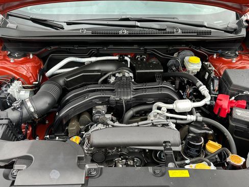 Certified 2024 Subaru Crosstrek 2.5i Wilderness w/ Crosstrek Mirror Package image 17