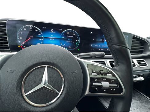 Used 2022 Mercedes-Benz GLE 350 4MATIC image 39