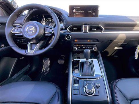 New 2025 MAZDA CX-5 2.5 Turbo w/ Premium Package image 10