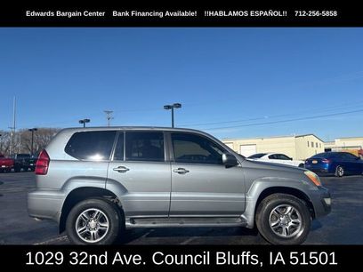 Used 2005 Lexus GX 470