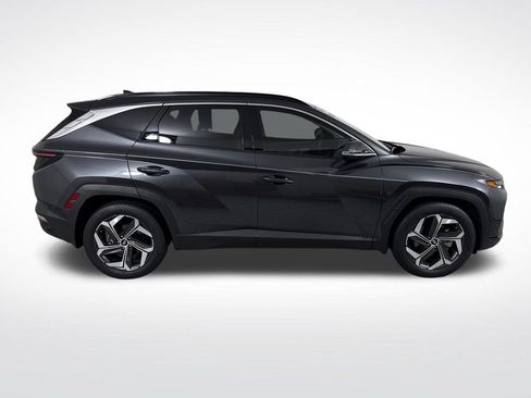 Used 2023 Hyundai Tucson Limited FWD image 2