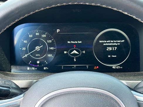 Used 2023 Kia Sorento SX FWD image 27