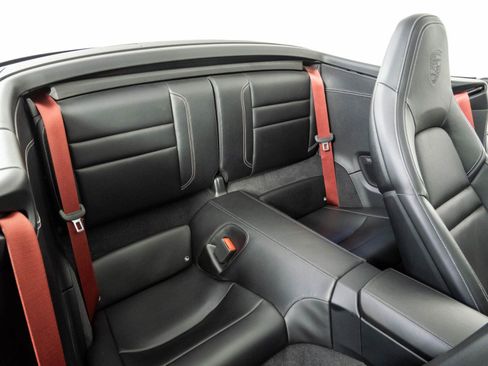 Certified 2021 Porsche 911 Carrera S RWD image 19