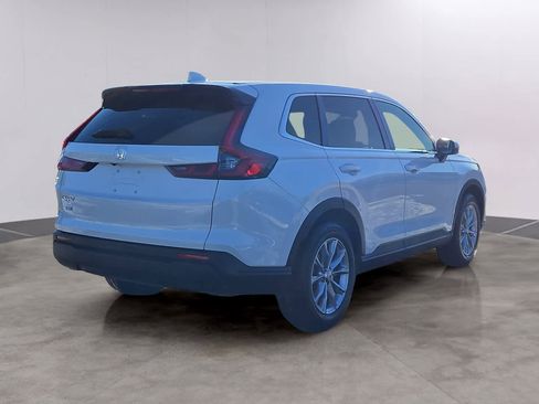 Certified 2024 Honda CR-V EX image 4