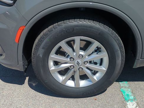 New 2026 Dodge Durango GT image 11