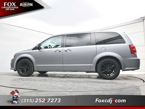 Used 2020 Dodge Grand Caravan GT image 20