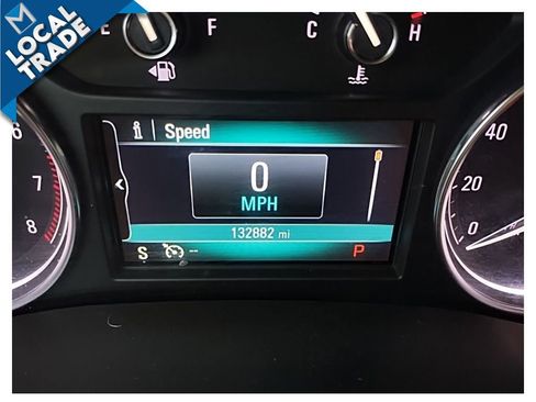 Used 2018 Buick Enclave Essence FWD image 26