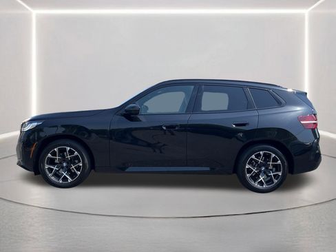 Used 2025 BMW X3 xDrive30i AWD/4WD image 22