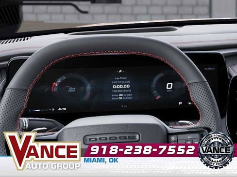 New 2026 Dodge Charger R/T image 17