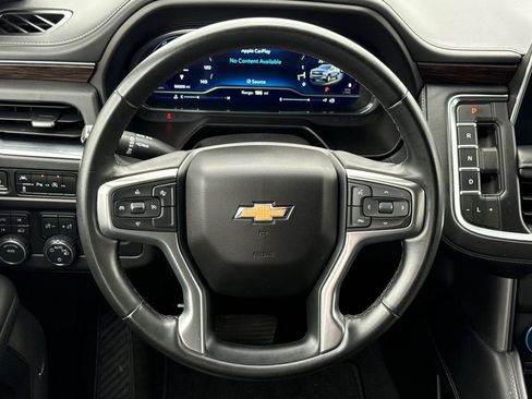 Used 2023 Chevrolet Tahoe LT AWD/4WD image 14