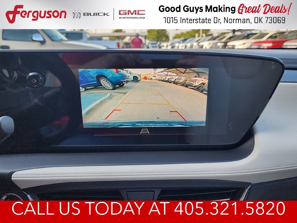 New 2026 Buick Encore GX Preferred w/ Comfort Package FWD image 25