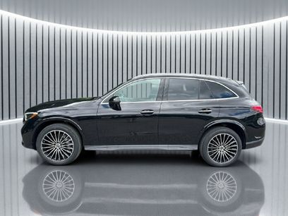 New 2026 Mercedes-Benz GLC 300 4MATIC