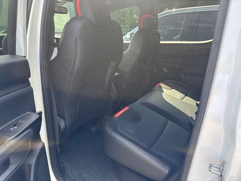 Used 2024 Ford Ranger Raptor AWD/4WD image 13