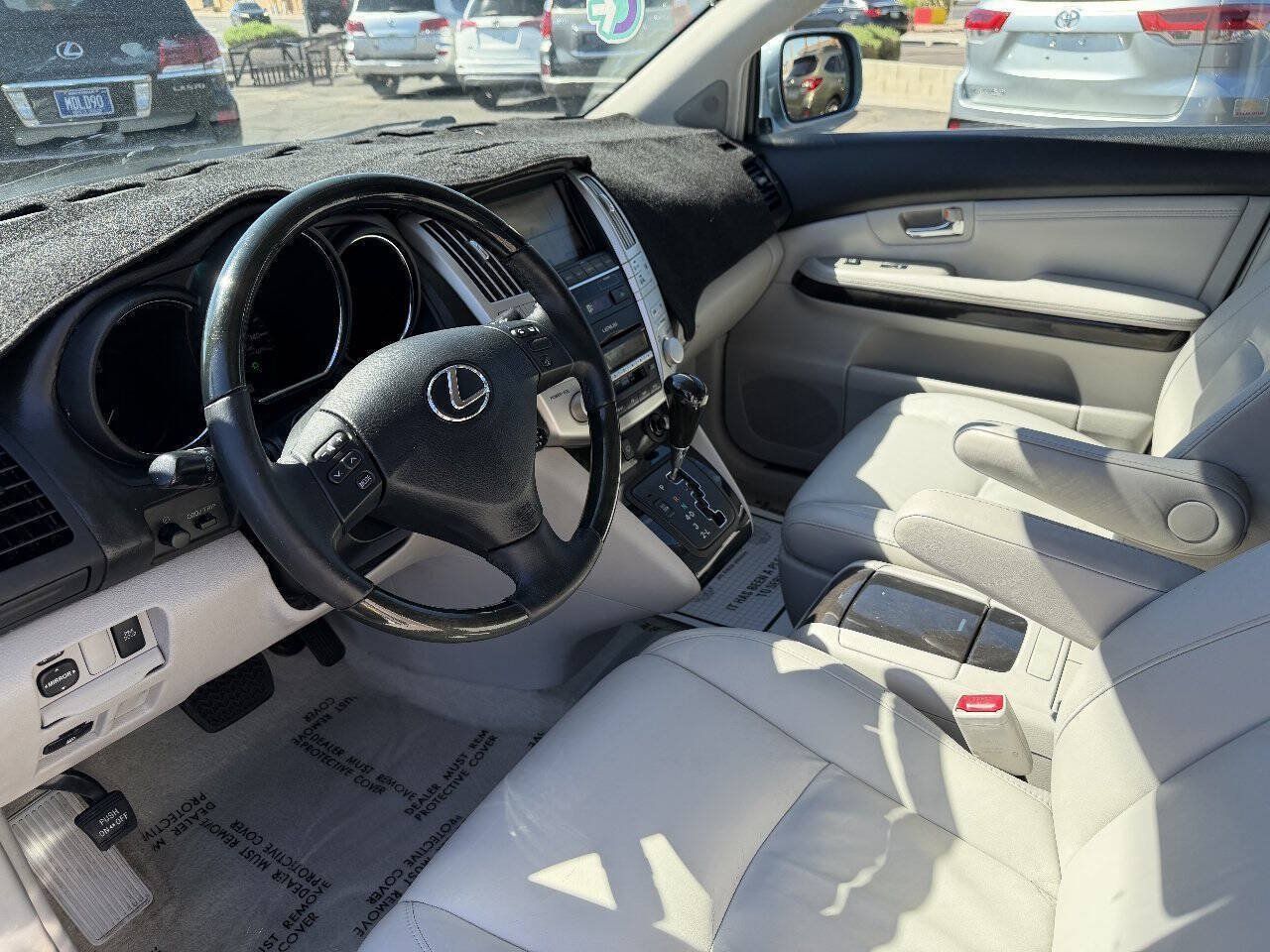 Used 2008 Lexus RX 350 2WD image 8