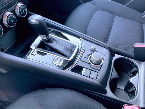 Used 2023 MAZDA CX-5 AWD 2.5 S image 16