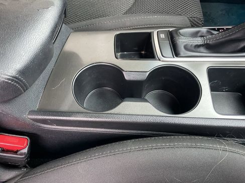 Used 2019 Kia Optima LX image 26