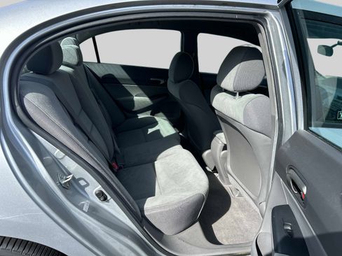 Used 2010 Honda Civic LX image 13