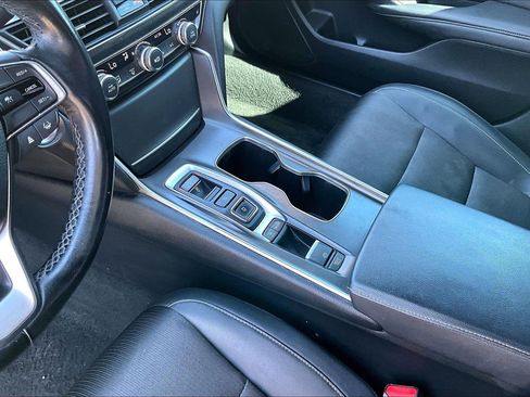 Used 2022 Honda Accord Sport image 13