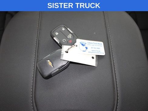 Used 2023 Chevrolet Silverado 2500 LT w/ True North Edition AWD/4WD image 28