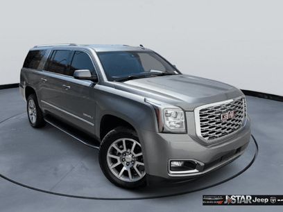 Used 2020 GMC Yukon XL Denali