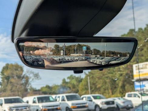 New 2026 Chevrolet Silverado 1500 LTZ w/ LTZ Premium Package image 26