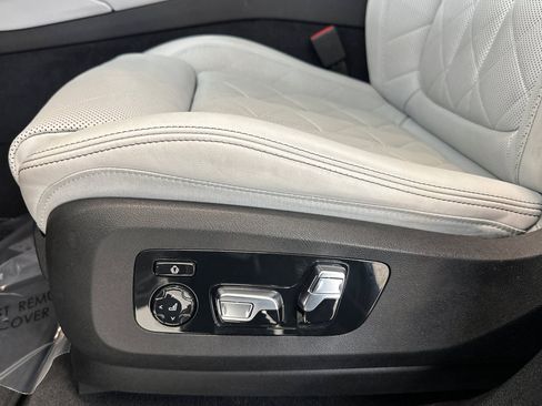 Certified 2024 BMW X6 xDrive40i w/ Premium Package image 13