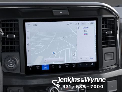 New 2026 Ford F350 Lariat AWD/4WD image 14