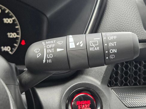 Used 2026 Honda CR-V EX image 25