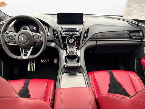 Used 2024 Acura RDX A-Spec image 10