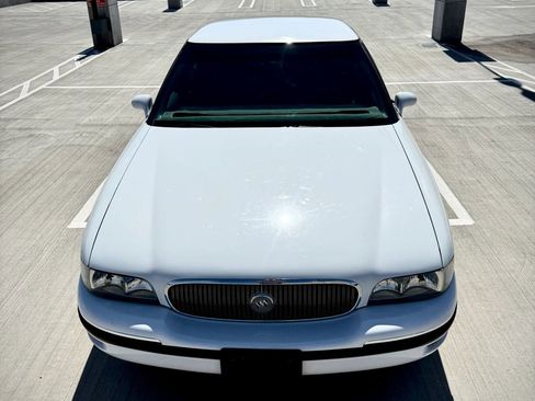Used 1999 Buick Le Sabre Custom w/ Headliner Lighting Pkg FWD image 11