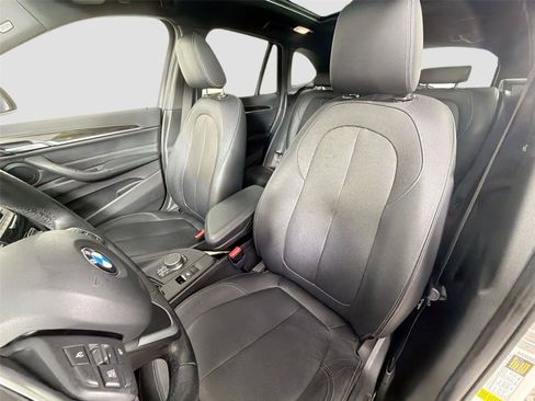 Used 2018 BMW X1 sDrive28i FWD image 21