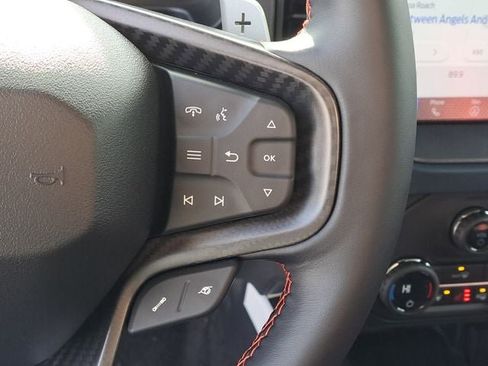 New 2025 Ford Bronco Raptor AWD/4WD image 10