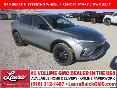 New 2026 Buick Envista Sport Touring w/ Convenience I Package