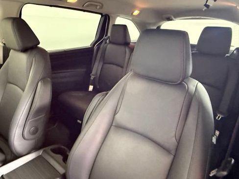 Used 2025 Honda Odyssey EX-L image 31