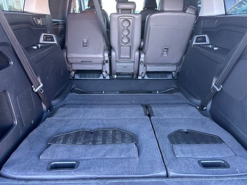 Used 2020 Honda Odyssey EX-L image 16