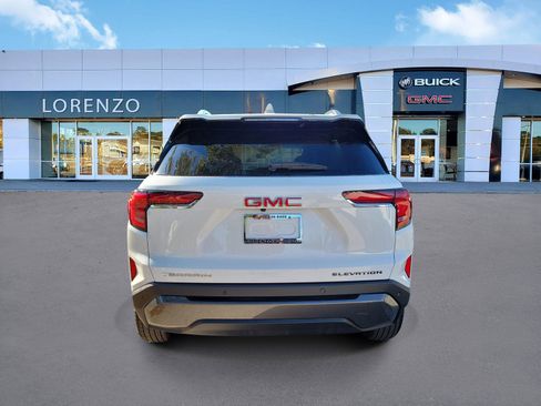 New 2026 GMC Terrain Elevation w/ Elevation Premium Package image 4