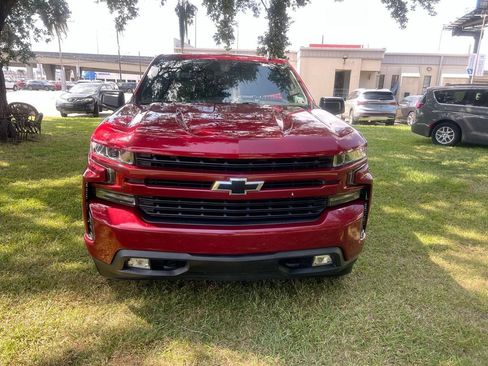 Used 2019 Chevrolet Silverado 1500 RST AWD/4WD image 25