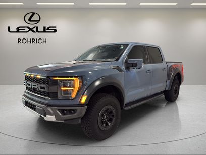 Used 2023 Ford F150 Raptor