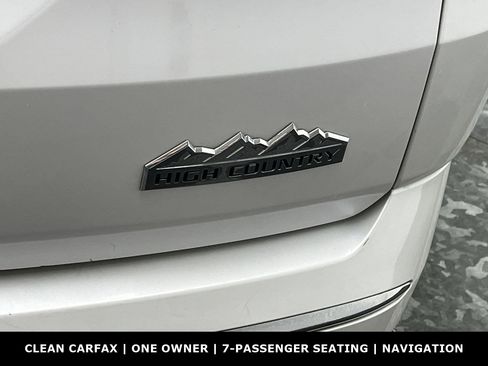 Used 2018 Chevrolet Traverse High Country image 37