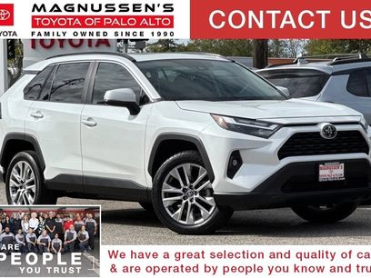 Certified 2023 Toyota RAV4 XLE Premium