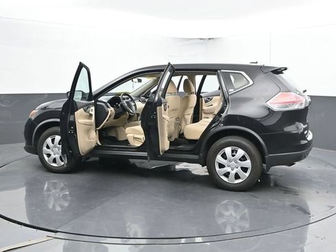Used 2016 Nissan Rogue S AWD/4WD image 48