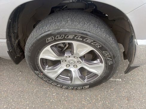 Certified 2024 RAM 1500 Laramie AWD/4WD image 7