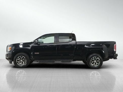 Used 2017 GMC Canyon SLE w/ All Terrain X Package image 2