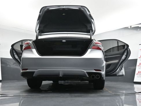 Used 2023 Toyota Camry SE image 46