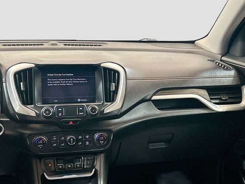 Used 2021 GMC Terrain SLT FWD image 20